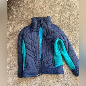 Patagonia Women’s XS Coat